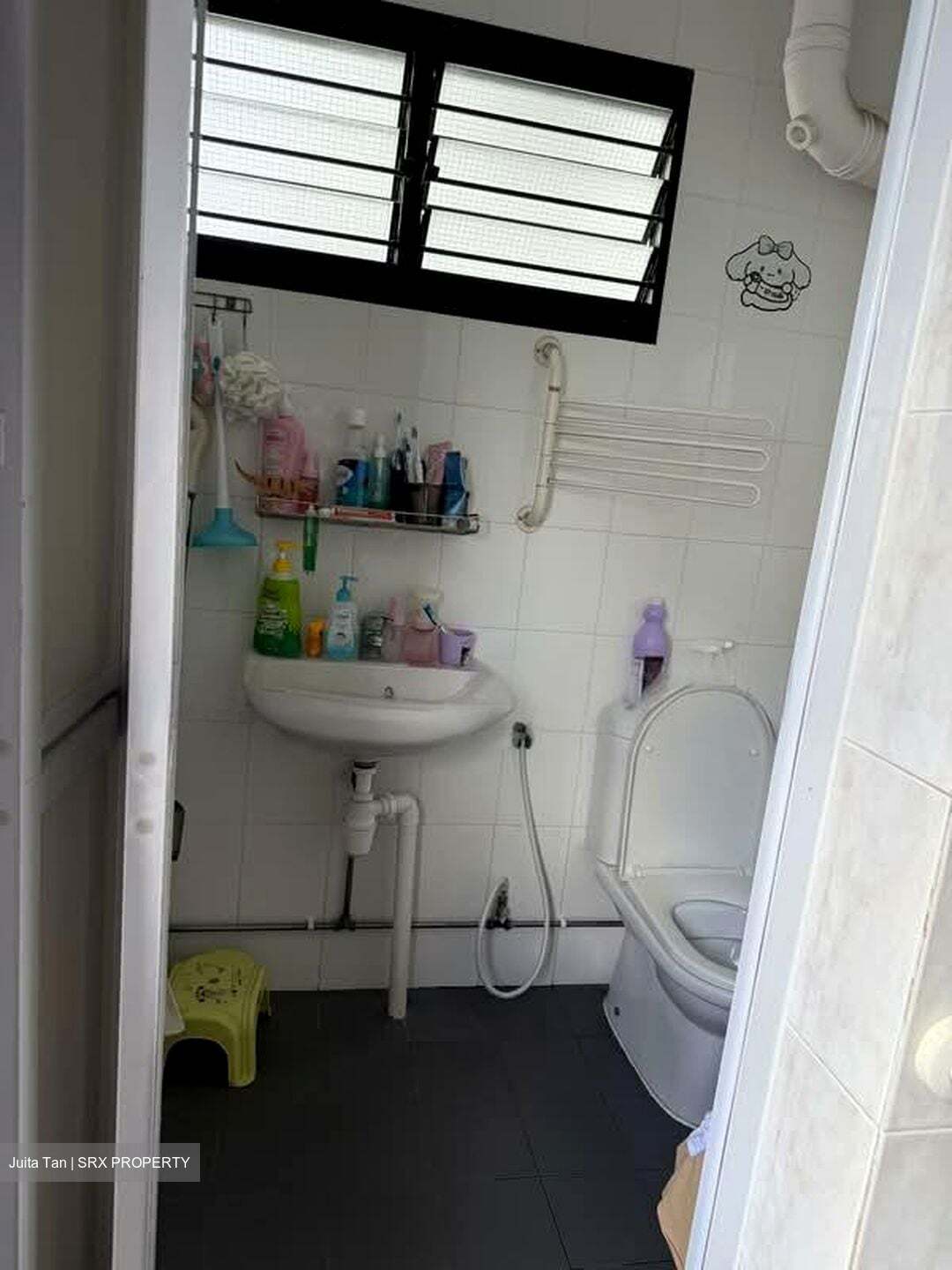 Blk 636 Hougang Avenue 8 (Hougang), HDB 4 Rooms #553806841